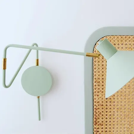 Bright And Modern In Center Apartament