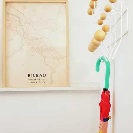 Bright And Modern In Center Apartament