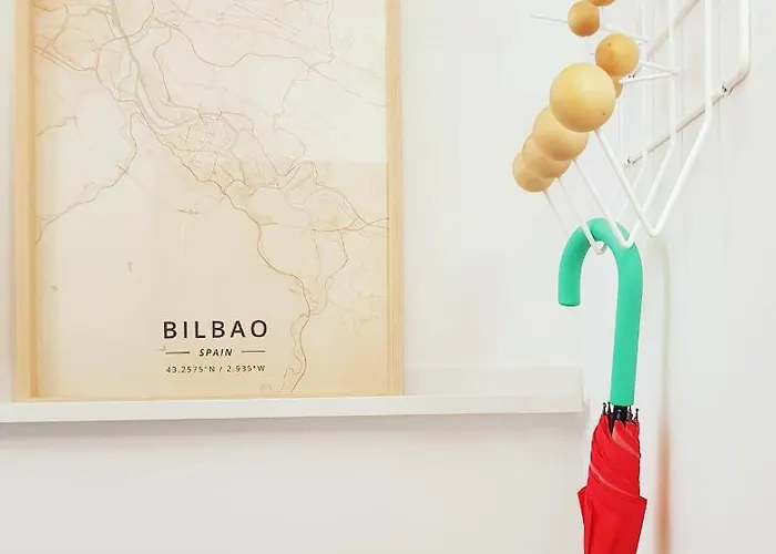 Bright And Modern In Center Apartment