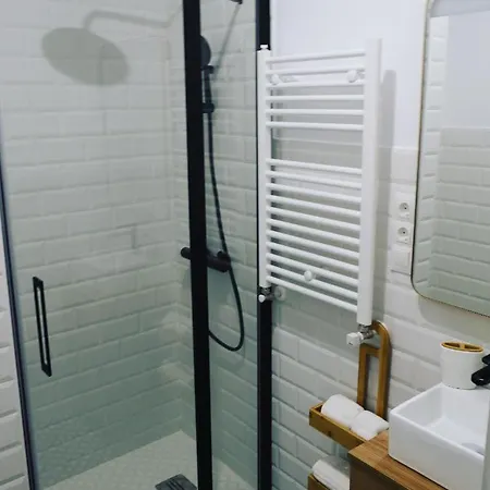 Bright And Modern In Center Appartamento *